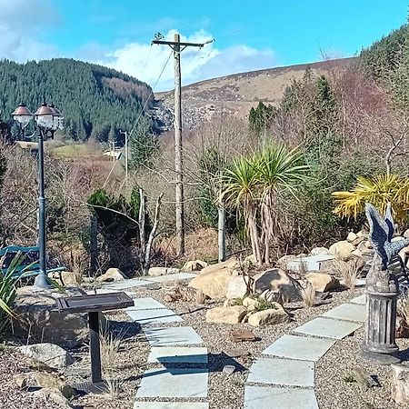 Clarisses Cottage Laragh Dış mekan fotoğraf