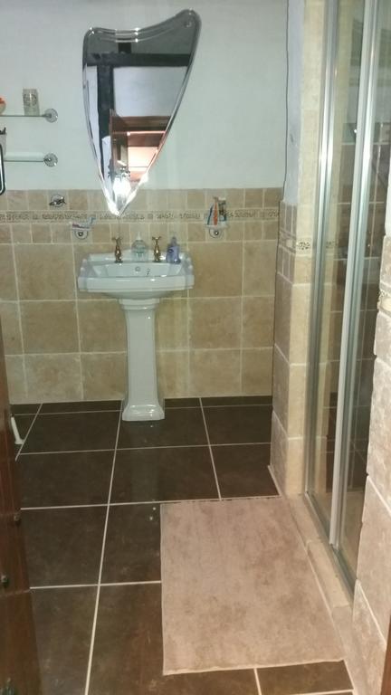Clarisses Cottage Laragh Dış mekan fotoğraf
