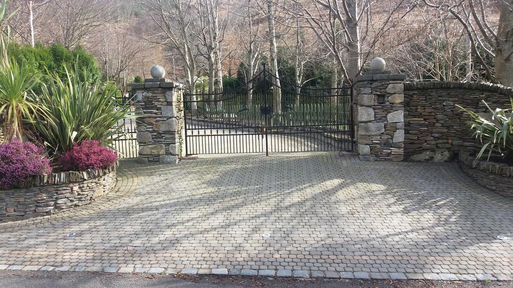 Clarisses Cottage Laragh Dış mekan fotoğraf